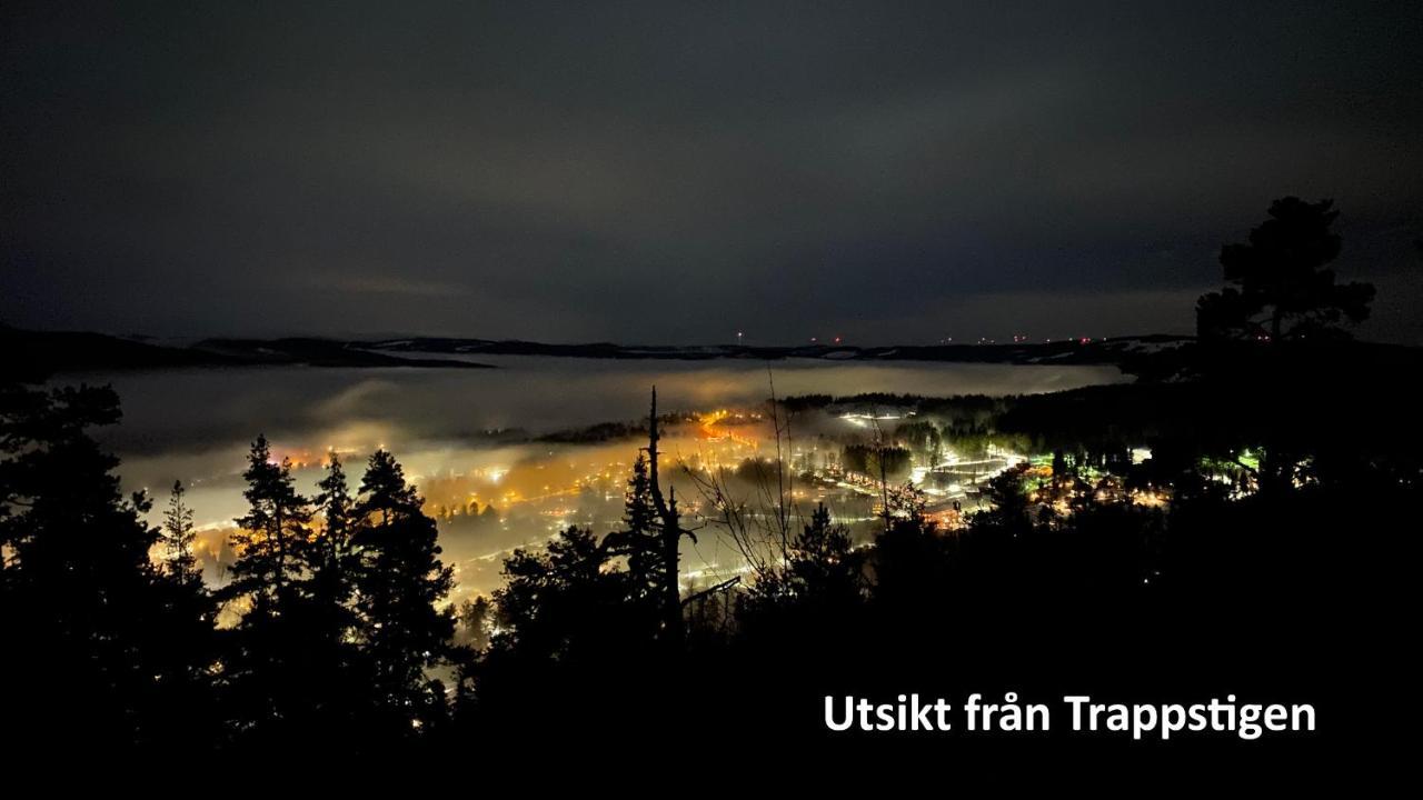 Nyrenoverat Boende I Vackra Jarvso Bagian luar foto